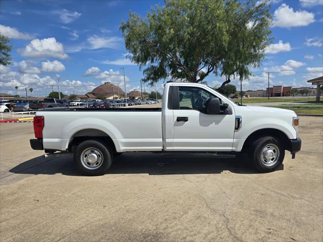 2022 Ford F-250 XL