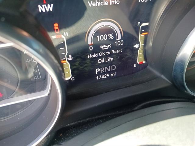 2023 Jeep Gladiator Mojave 4x4
