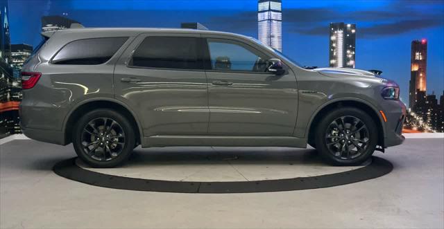 2022 Dodge Durango R/T AWD