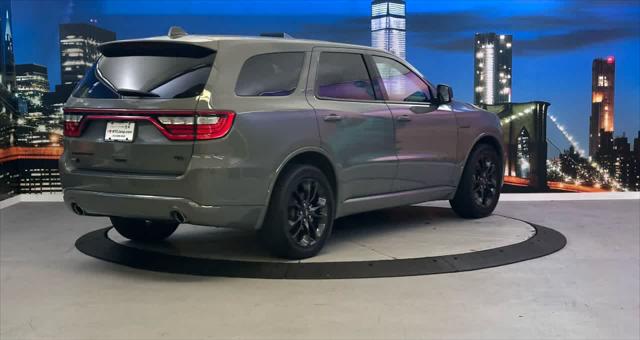2022 Dodge Durango R/T AWD