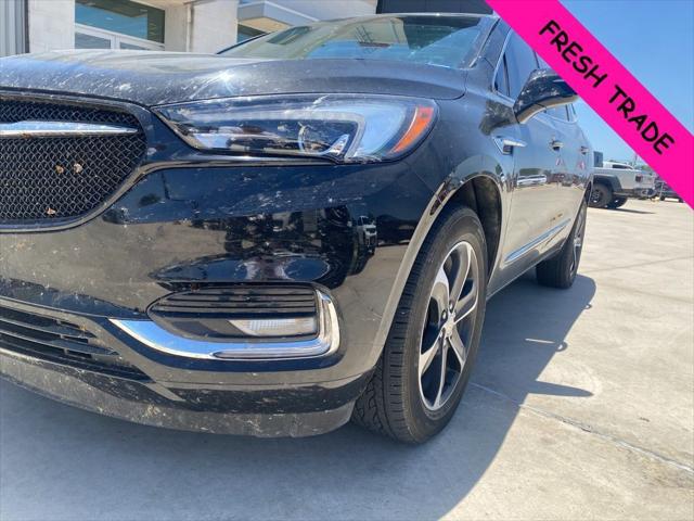 2021 Buick Enclave FWD Essence