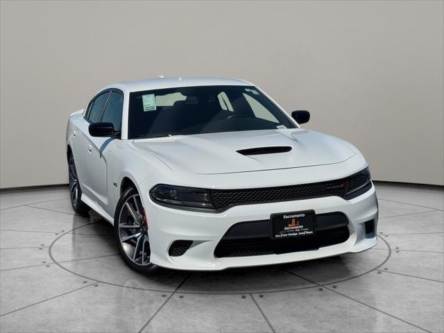2023 Dodge Charger R/T
