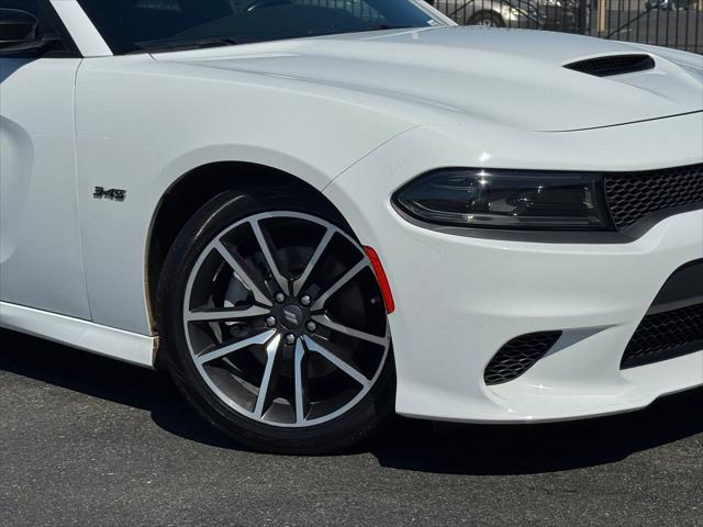 2023 Dodge Charger R/T