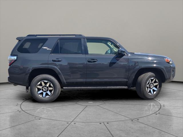 2024 Toyota 4Runner TRD Off Road 2024 Toyota 4Runner TRD Off Road