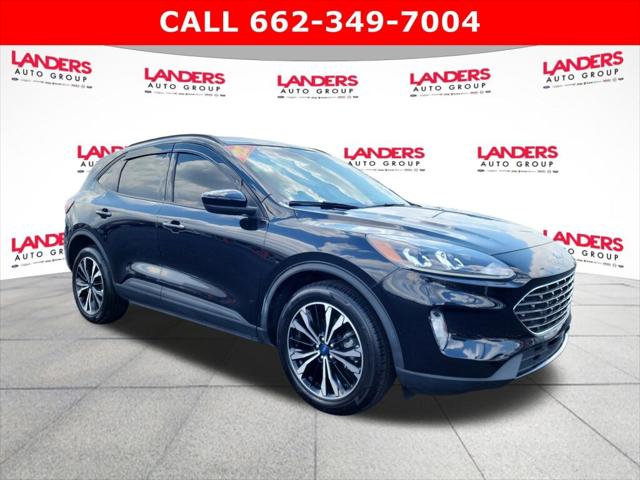 2022 Ford Escape SEL for sale in Southaven, MS