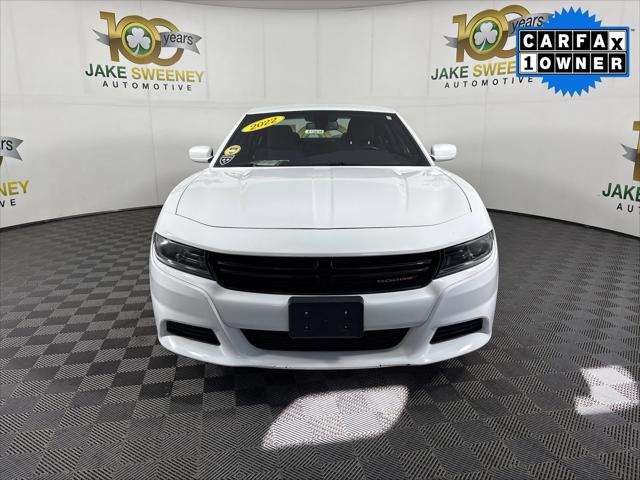 2022 Dodge Charger SXT RWD
