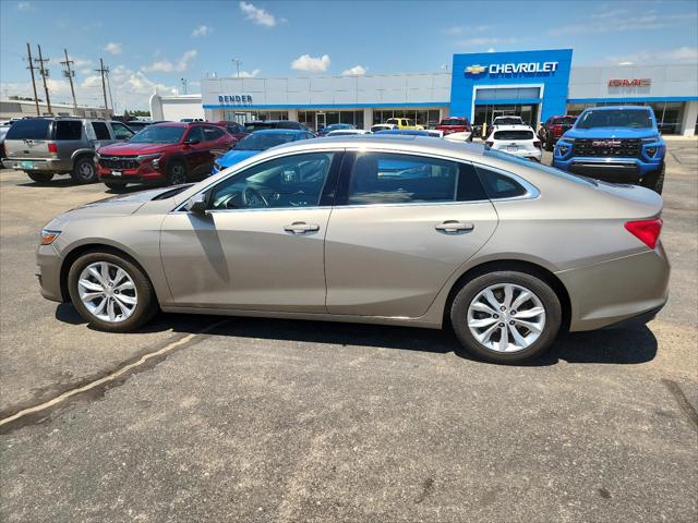 2023 Chevrolet Malibu FWD 1LT 2023 Chevrolet Malibu FWD 1LT