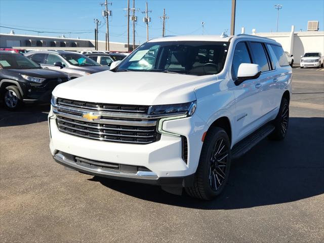 2023 Chevrolet Suburban 2WD LT 2023 Chevrolet Suburban 2WD LT