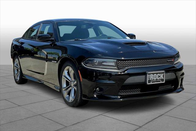 2021 Dodge Charger R/T RWD