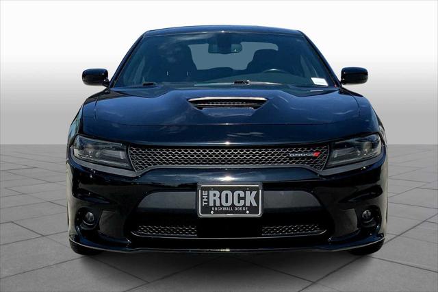 2021 Dodge Charger R/T RWD