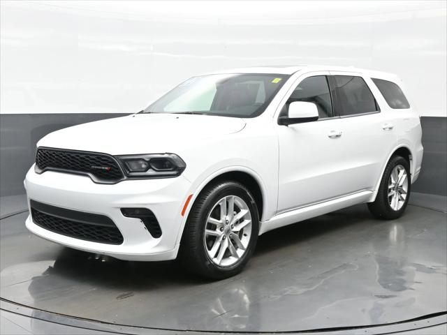 2022 Dodge Durango GT RWD