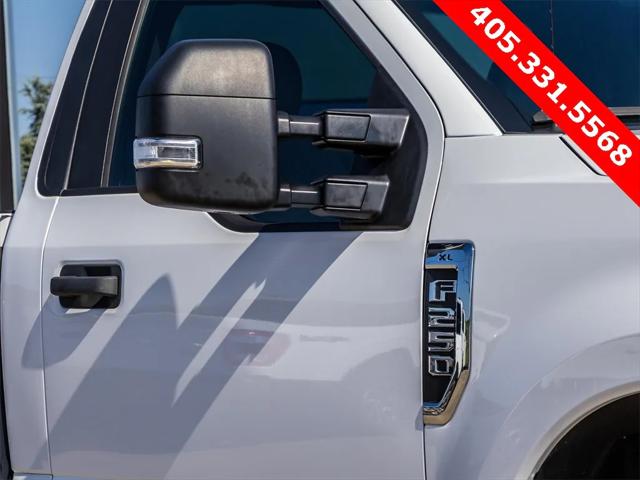 2020 Ford F-250 XL