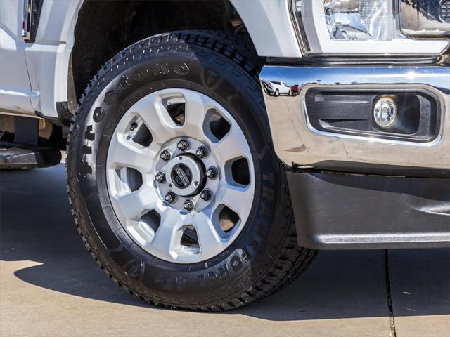 2024 Ford F-250 XLT