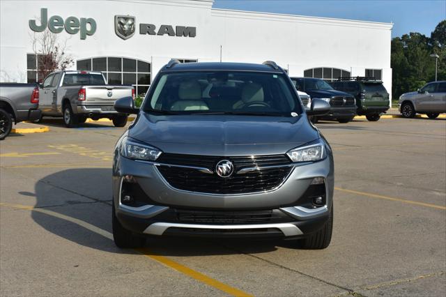 2023 Buick Encore GX Select FWD