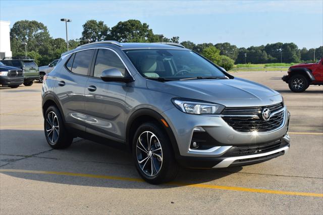 2023 Buick Encore GX Select FWD