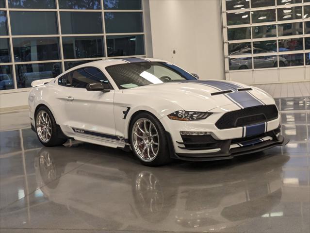 2023 Ford Mustang GT Premium Fastback