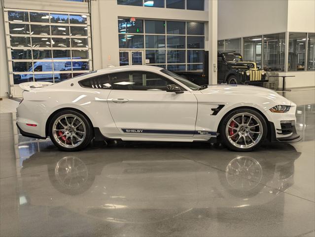2023 Ford Mustang GT Premium Fastback