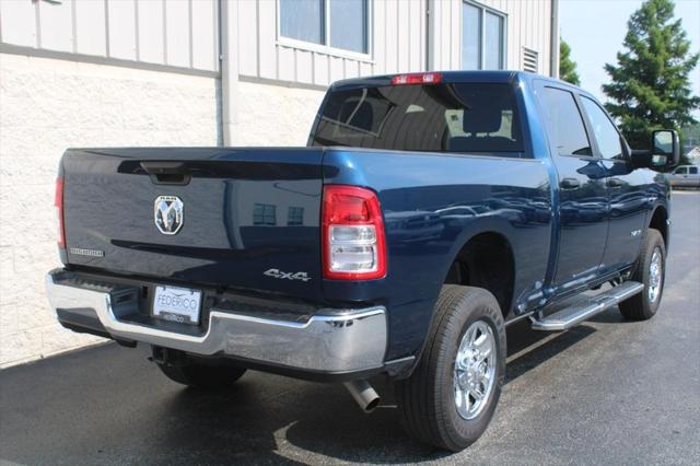 2024 RAM 2500 Big Horn Crew Cab 4x4 64 Box
