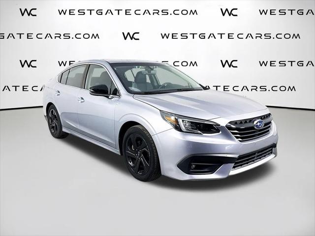 2023 Chevrolet Malibu FWD LS