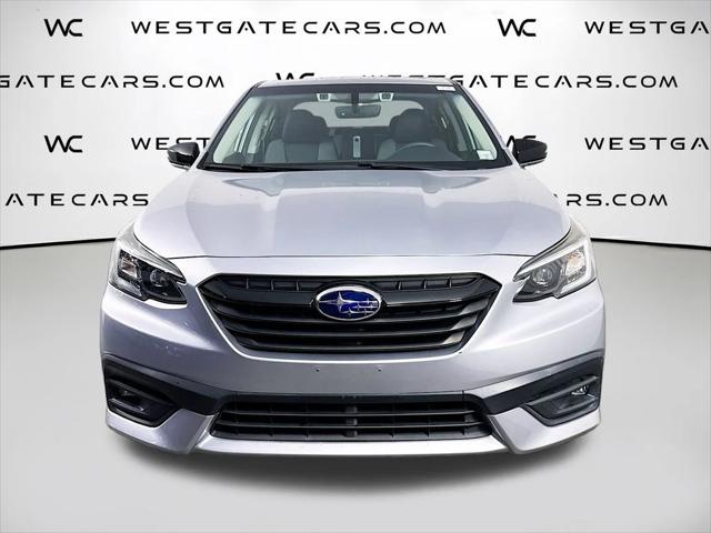 2023 Chevrolet Malibu FWD LS