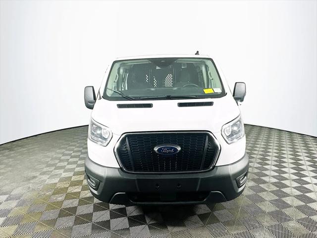 2023 Ford Transit-250 Cargo Van Base