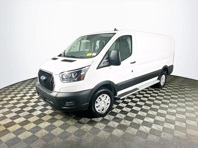 2023 Ford Transit-250 Cargo Van Base