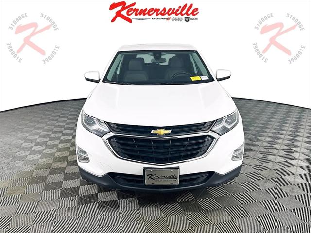 2021 Chevrolet Equinox FWD 2FL