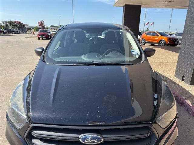 2019 Ford Escape S