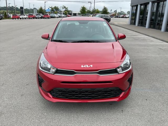 2023 Kia Rio S