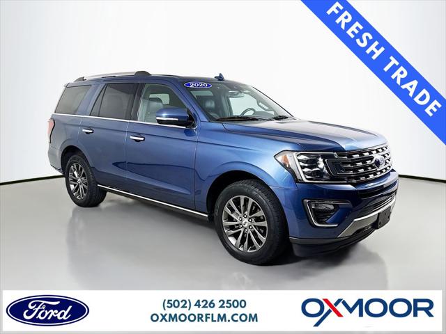 2020 Ford Expedition Limited