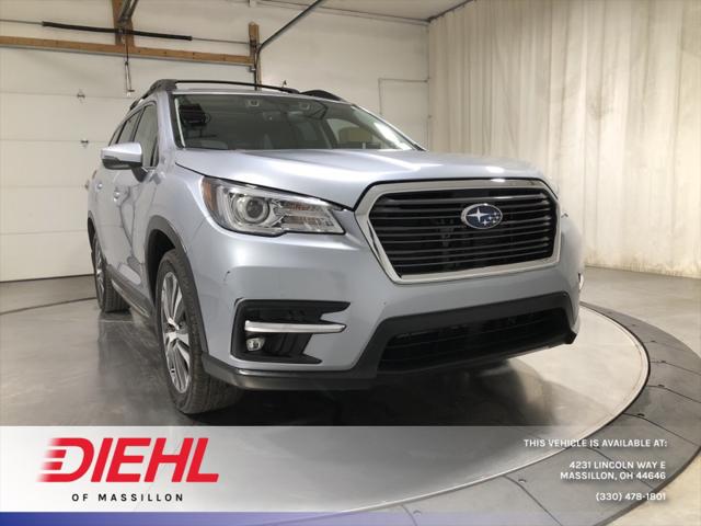 2020 Subaru Ascent Limited