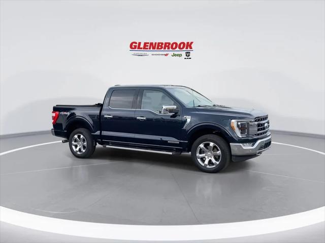 2023 Ford F-150 LARIAT 2023 Ford F-150 LARIAT