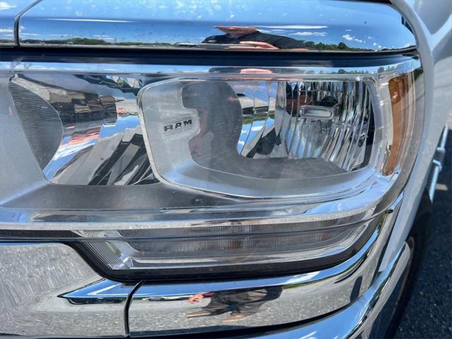 2024 RAM 2500 Big Horn Crew Cab 4x4 64 Box