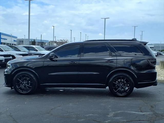 2022 Dodge Durango R/T Plus AWD