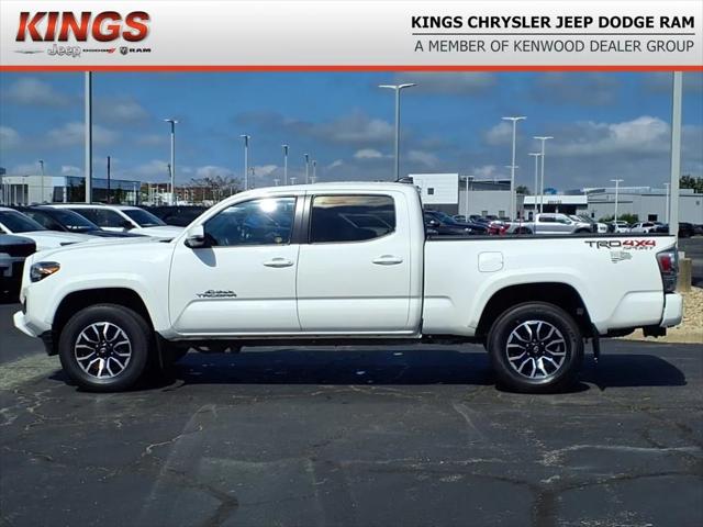 2022 Toyota Tacoma SR5 V6 2022 Toyota Tacoma SR5 V6