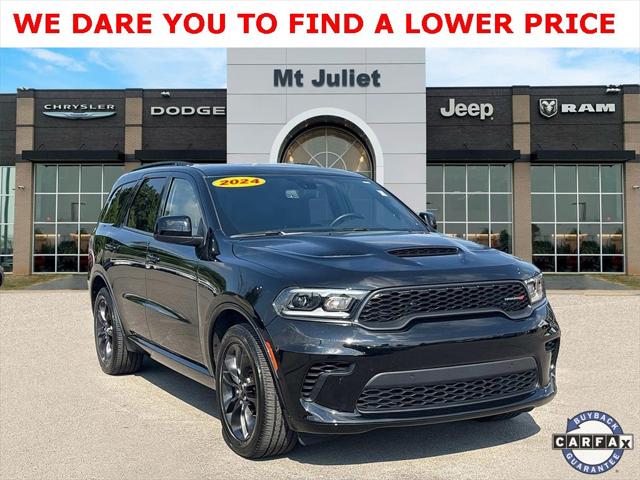 2024 Dodge Durango R/T AWD