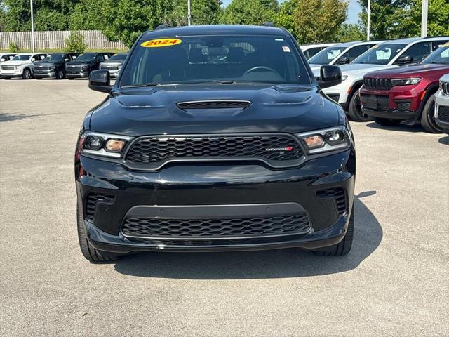2024 Dodge Durango R/T AWD