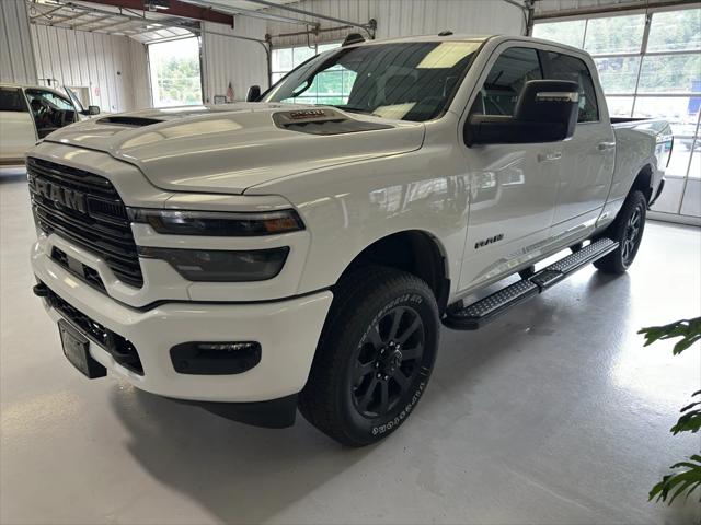 2026 RAM Ram 2500 RAM 2500 LARAMIE CREW CAB 4X4 64 BOX 2026 RAM Ram 2500 RAM 2500 LARAMIE CREW CAB 4X4 64 BOX