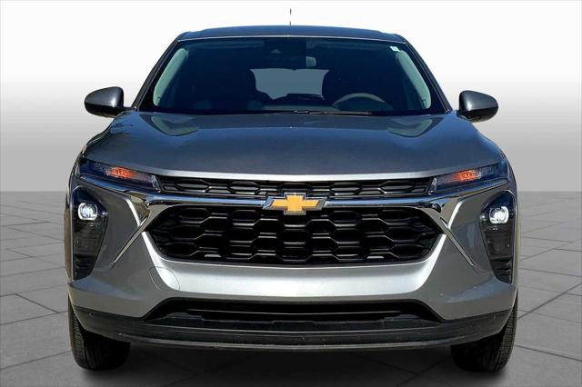 2024 Chevrolet Trax FWD SP