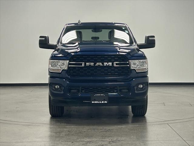 2024 RAM 2500 Big Horn Crew Cab 4x4 64 Box