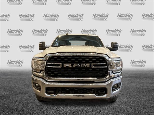 2024 RAM 2500 Big Horn Crew Cab 4x4 64 Box