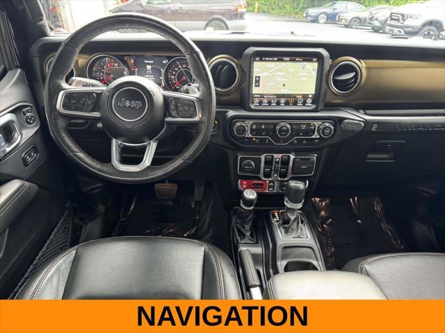 2021 Jeep Wrangler Unlimited Rubicon 392 4x4 2021 Jeep Wrangler Unlimited Rubicon 392 4x4