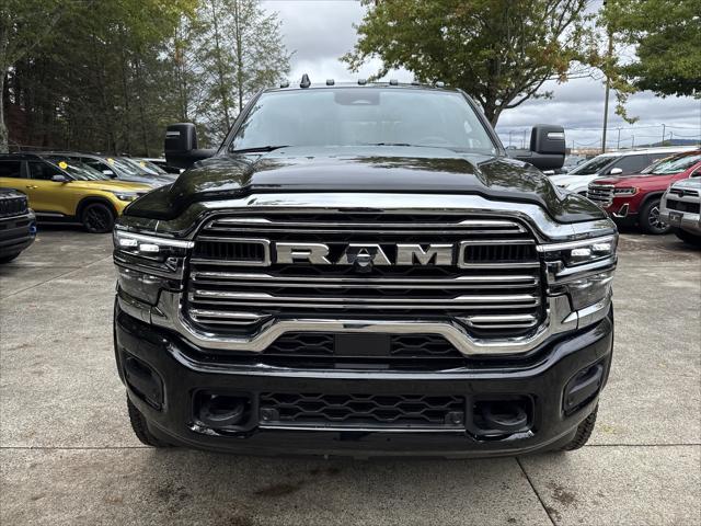 2026 RAM Ram 5500 Chassis Cab RAM 5500 BIG HORN CHASSIS CREW CAB 4X4 60 CA 2026 RAM Ram 5500 Chassis Cab RAM 5500 BIG HORN CHASSIS CREW CAB 4X4 60 CA
