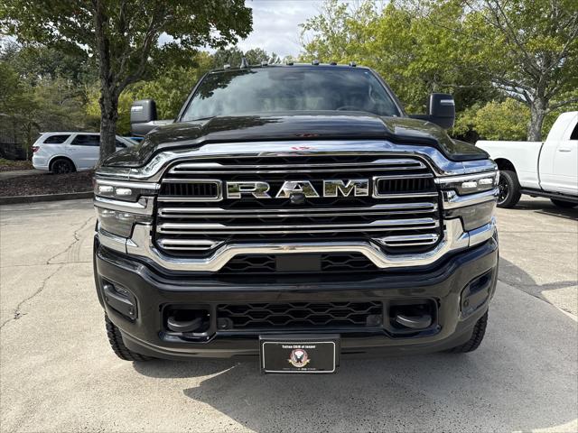2026 RAM Ram 5500 Chassis Cab RAM 5500 BIG HORN CHASSIS CREW CAB 4X4 60 CA 2026 RAM Ram 5500 Chassis Cab RAM 5500 BIG HORN CHASSIS CREW CAB 4X4 60 CA