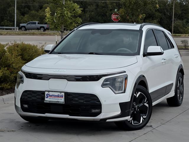 2023 Kia Niro EV Wave