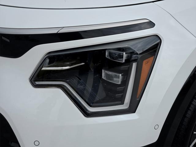 2023 Kia Niro EV Wave