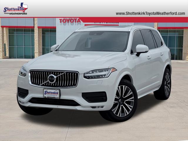 2021 Volvo XC90 T5 Momentum 7 Passenger