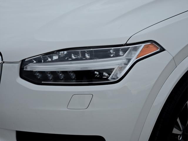2021 Volvo XC90 T5 Momentum 7 Passenger