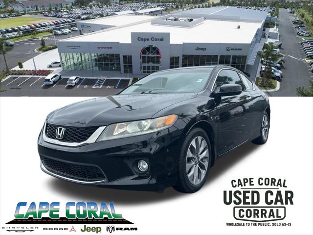2013 Honda Accord EX