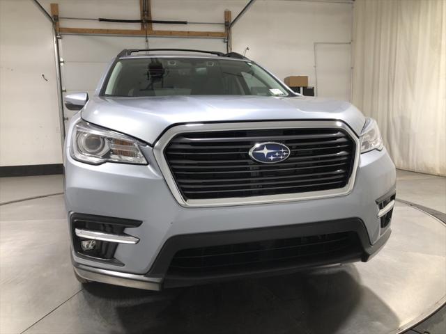 2020 Subaru Ascent Limited